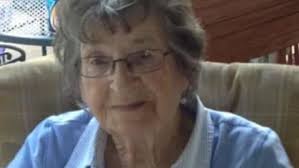 Helen Petty Obituary (1924