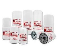 OEM Truck Diesel Engine Part Oil Filter LF9001 LF9009 LF9000 LF777 LF670  for Fleetguard Oil Filter LF3000 LF14000NN