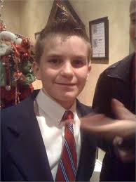 Chapter 14 -- Silas Harrison Barber