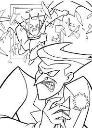 She is an old friend of poison ivy and a member of the cobb squad. Catwoman Coloring Pages Coloring Home