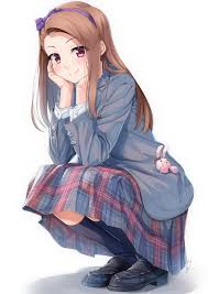 the idolmaster iori minase loafers いおりん pixiv アニメの女の子 クールなアニメの女の子 イラスト