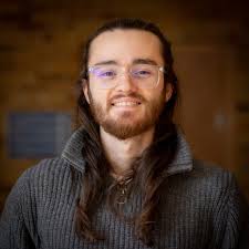 Mejchar and Simonis are CUW's April students of the month