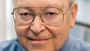 James Flack Norris Award in Physical Organic Chemistry: Robert A. Moss