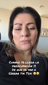 Preocupación por el cierre de TikTok en Estados Unidos