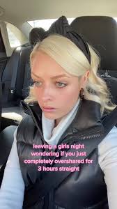 Girls Night Out Ideas for Overthinking Friends