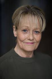 Maureen Carr's Instagram, Twitter & Facebook