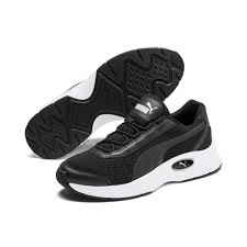 Puma Nucleus Training Shoes In Black Size 10 5 Men 39 Sfashion Puma Nucleus Training Shoes In Black Size 10 Black Puma Shoes Training Shoes Adidas Shoes Women