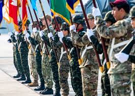 Cobra gold 2020 beckons, and china will be well represented this year, global times reported. Cobra Gold 20 Opening Ceremony Article The United States Army