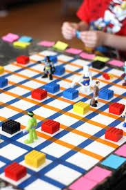 We did not find results for: Computer Coding Game No Computer Needed Superhero Activity