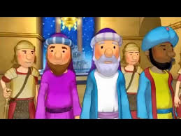 Watch other amazing bible stories like birth of jesus, cain and abel, noahs ark, joseph, moses, adam and eve and many more. Bible Story For Kids The Jesus Movie Animated Cartoon