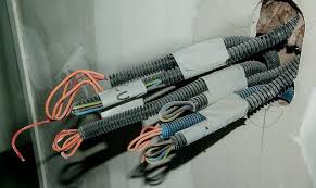 Further information on options is available in the rewiring tips article. Understanding Residential House Wiring Usesi