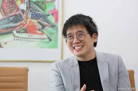 Oooh can't wait to write this blog post! Third Colony Office Set To Open At Kl Sentral The Edge Markets