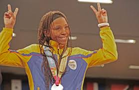 We would like to show you a description here but the site won't allow us. Ir A Unos Olimpicos Seria Mi Sueno Hecho Realidad Ingrit Valencia Boxeo De Colombia