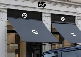 Now Showcase Your Logo Designs In A More Professional Way Using These Psd Shop Wall Logo Mockup Templates Show In 2020 Mockup Free Psd Mockup Free Download Wall Logo