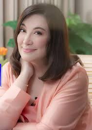 If you're not following Sharon Cuneta yet. Follow na po. Mag like, comment  and share din po tayo. Let's request for a Facebook live from Ate Shawie .