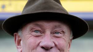 Nicky Richards expects Noble Alan to run big race in Plate