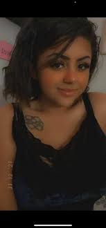 Missing Person: Ciarra in Sacramento Area