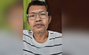 Raymundus Bena: Jika Rakyat Menghendaki