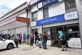 Todo lo que debes saber sobre el seguro de cesantia en chile, buen material de estudio y apoyo en consulta. Afc Chile Facilita Tramite De Suspension Laboral A Empresas De Menos De 200 Trabajadores