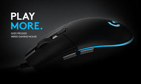 Check our logitech warranty here. Product Logitech Gaming Mouse G203 Prodigy Mouse Usb Black