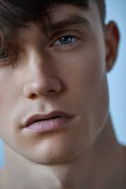 Andy Person By Blake Ballard Vanity Teen 虚荣青年 Lifestyle & New Faces Magazine