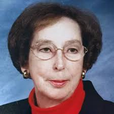 Barbara Maxine Swink Randall Obituary 2023