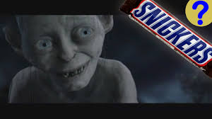 Последние твиты от snickers (@snickers). Snickers Werbung Parodie Herr Der Ringe Synchro Youtube