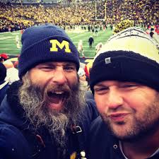 What if Michigan had a quarterback?