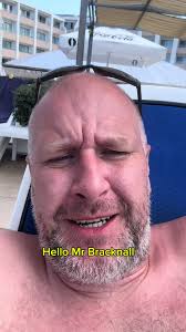 Unidos por el fútbol: Steve Bracknall en Daisy Hill