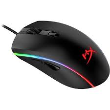 Hyperx ngenuity is powerful, intuitive software that will allow you to personalize your compatible hyperx products. Hyperx Pulsefire Surge Rgb Gaming Mouse With Braided 6 Cable Hx Mc002b