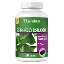 Image result for Ginkgo biloba