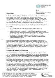 Keuchhusten Bordetella Pertussis Ist Der Hauptsa Chliche Erreger