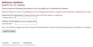 How To Find And Download Allen Bradley Software Updates The Automation Blog