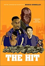 دانلود زیرنویس فیلم The Hit 2022 – بلو سابتایتل