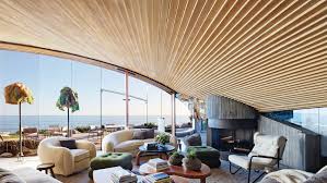 Nice solid wood coffee table for sale in great condition. The Story Behind Jean Royere S Iconic Design Architectural Digest