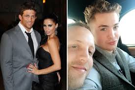 Katie Price lookalike Nathan Thursfield weds his boyfriend in secret in Las  Vegas