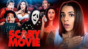 Scream (1996) Movie Reaction: A Comedy-Horror Delight!