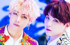 Min yoongi (민윤기) stage name : Bts Suga And V Fell In Love With Someone Very Special Find Out Who It Is Music Mundial News