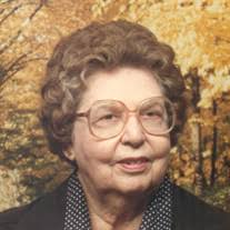 Obituary information for Fern Robbins