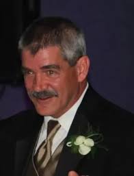 Obituary information for Michael Paul McCann