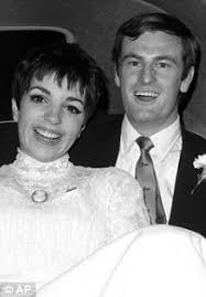 The same year on september 15, liza married a producer and director jack haley, jr. Liza Minnelli Has Had It With Husbands After Four Divorces Daily Mail Online
