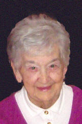 Obituary information for Vernie Kling