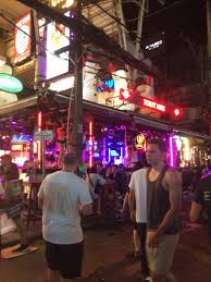 Suasana gbk jelang pertandingan indonesia vs thailand. Menikmati Gemerlap Malam Ala Phuket Di Bangla Road Aktivitas Wajib Saat Kunjungi Thailand