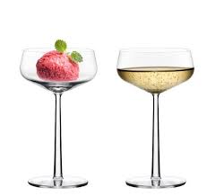 Iittala Essence Cocktail Set Of 2 Iittala Essence Wine Glass Cocktail Glass