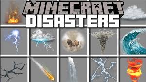 Epic disasters minigame java version 1.16.5. Disaster Map 1 12 2 1 12 For Minecraft 9minecraft Net