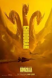 Yura will have to defend his right to live and love in a fierce battle with unknown monsters that threaten all living things. 20 Mozi Filmek Hu Hd Teljes Film Magyarul Ideas Godzilla Godzilla 2 Kaiju