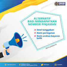 Bolehkah saya memohon pengecualian bayaran balik pinjaman pendidikan ke atas jumlah pinjaman yang diterima sebelum pinjaman. Ptptn On Twitter Cara Alternatif Mendapatkan Nombor Pinjaman Boleh Didapati Melalui Emel Tunggakan Dan Notis Yang Diberikan Oleh Pihak Kami Selain Menghubungi Careline Dan Cawangan Ptptn Mohon Semua Peminjam Dapat Bertenang Dan