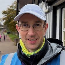 Forest Rec parkrun, event number 513, Wednesday 1st January 2025