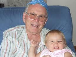 Bruce KITCHINGMAN Obituary (1931