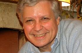 Interview With Marco De Angelis